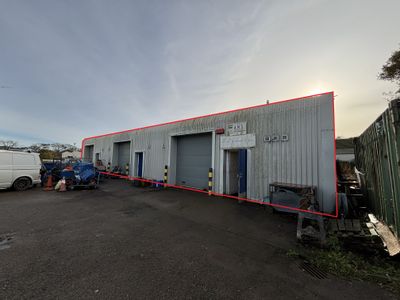 Property Image for Unit 27, Denmore Industrial Estate, Denmore Road, Bridge of Don, Aberdeen, AB23 8JW