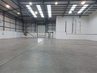 Property Image for Unit D1 Zenith Industrial Estate, Paycocke Road, Basildon, SS14 3DW