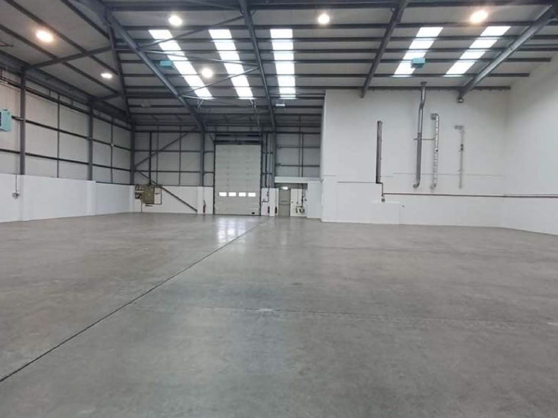 Unit D1 Zenith Industrial Estate, Paycocke Road, Basildon, SS14 3DW