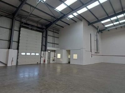 Property Image for Unit D1 Zenith Industrial Estate, Paycocke Road, Basildon, SS14 3DW