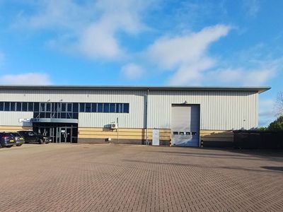 Property Image for Unit D1 Zenith Industrial Estate, Paycocke Road, Basildon, SS14 3DW
