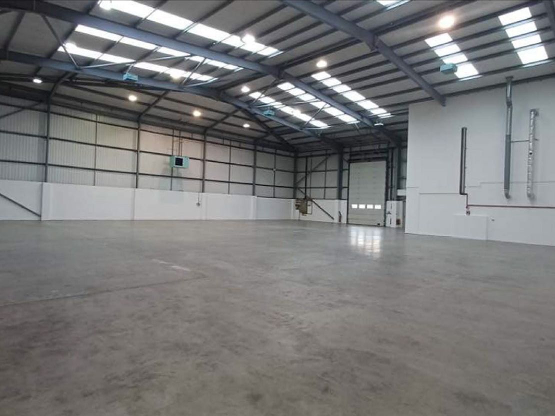Unit D1 Zenith Industrial Estate, Paycocke Road, Basildon, SS14 3DW
