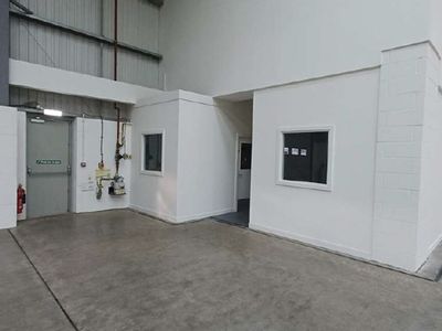 Property Image for Unit D1 Zenith Industrial Estate, Paycocke Road, Basildon, SS14 3DW