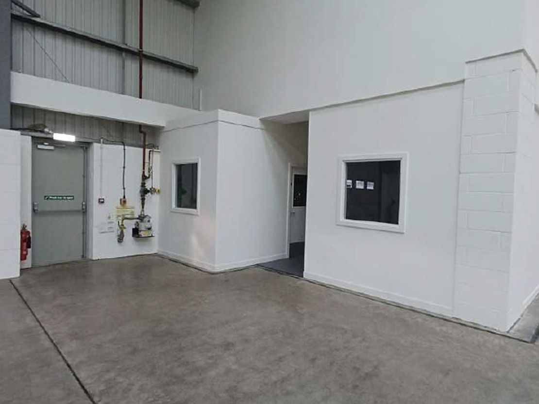 Unit D1 Zenith Industrial Estate, Paycocke Road, Basildon, SS14 3DW