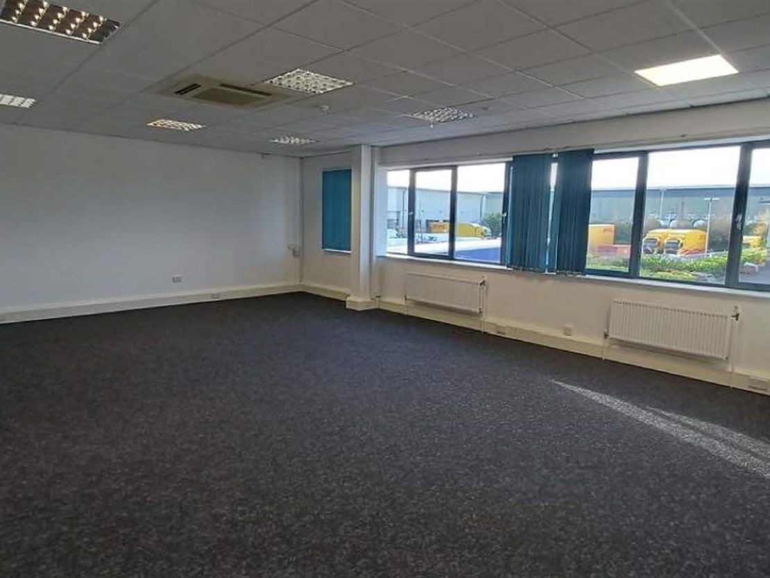 Unit D1 Zenith Industrial Estate, Paycocke Road, Basildon, SS14 3DW