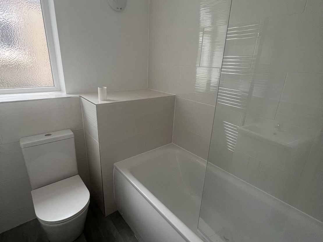 Dickson Road, Blackpool, FY1