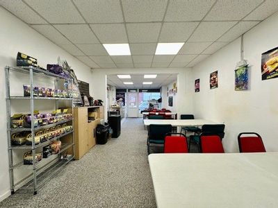 Property Image for Dickson Road, Blackpool, FY1