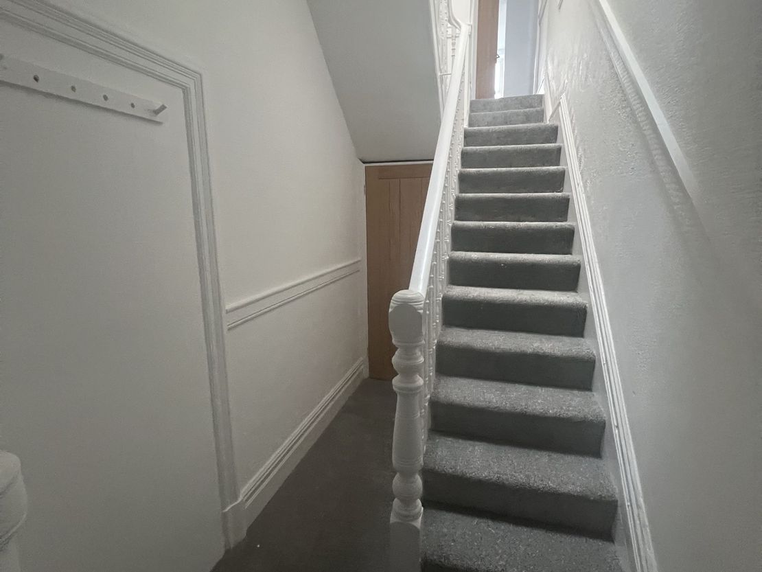 Dickson Road, Blackpool, FY1