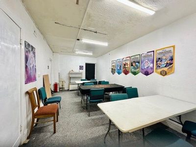 Property Image for Dickson Road, Blackpool, FY1