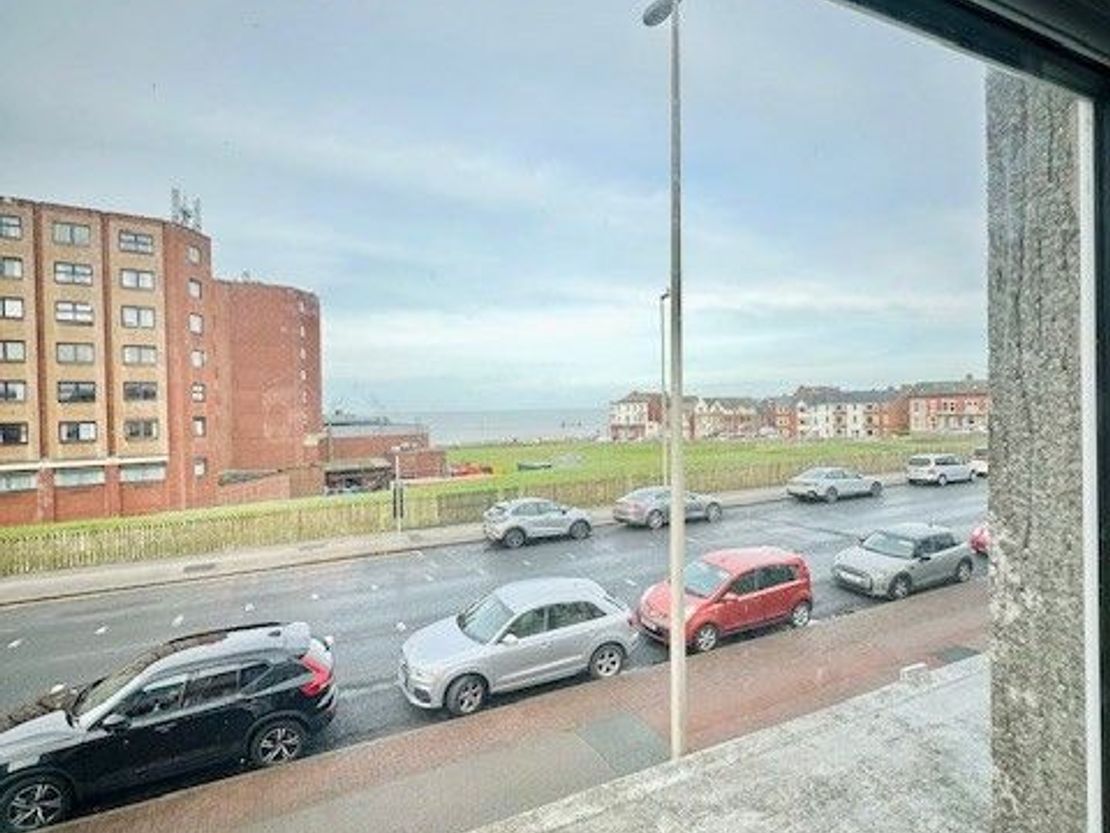 Dickson Road, Blackpool, FY1