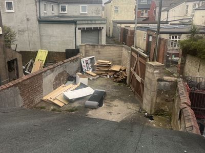 Property Image for Dickson Road, Blackpool, FY1