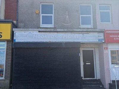 Property Image for Dickson Road, Blackpool, FY1