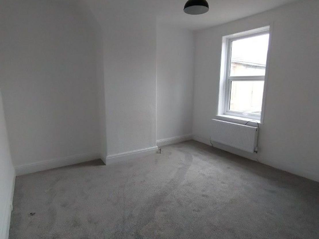 Dickson Road, Blackpool, FY1