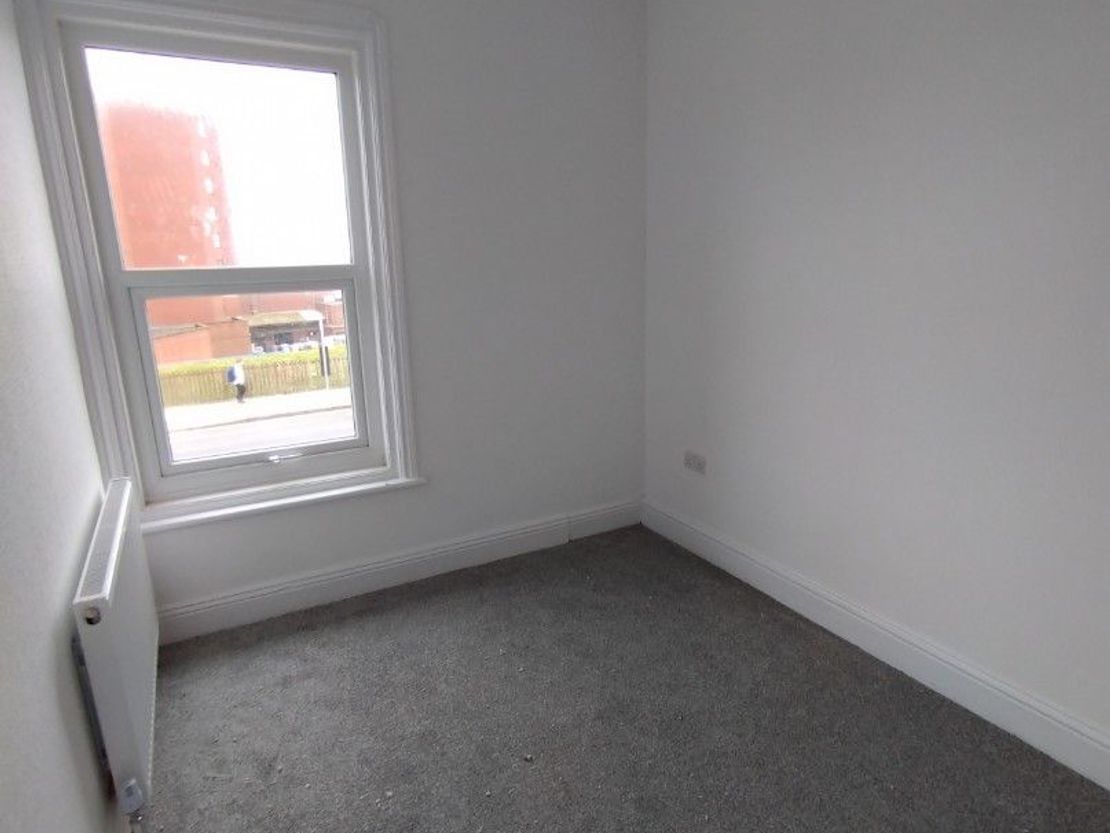 Dickson Road, Blackpool, FY1