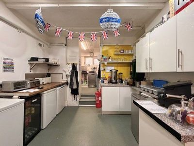Property Image for A Coronation Street, Blackpool, FY1