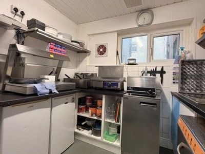 Property Image for A Coronation Street, Blackpool, FY1