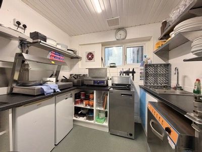 Property Image for A Coronation Street, Blackpool, FY1