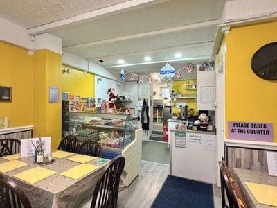 Property Image for A Coronation Street, Blackpool, FY1