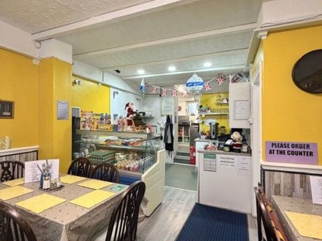 A Coronation Street, Blackpool, FY1