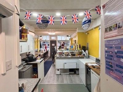 Property Image for A Coronation Street, Blackpool, FY1