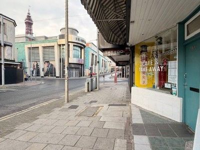 Property Image for A Coronation Street, Blackpool, FY1