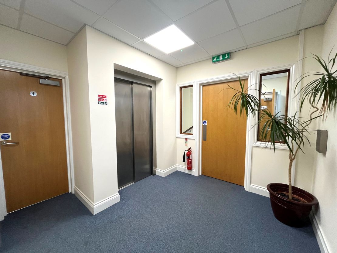 Suite 5 Banters House, Banters Lane Business Park, Main Road, Great Leighs, Chelmsford, Essex, CM3 1QX