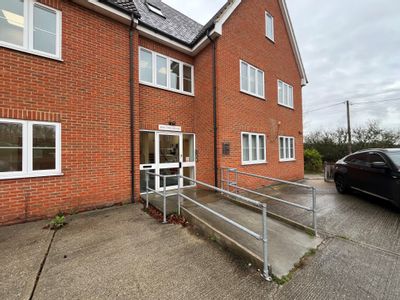Property Image for Suite 5 Banters House, Banters Lane Business Park, Main Road, Great Leighs, Chelmsford, Essex, CM3 1QX