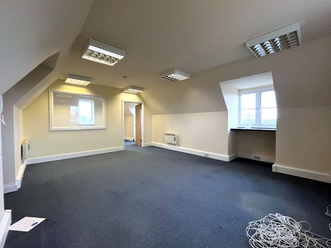 Suite 5 Banters House, Banters Lane Business Park, Main Road, Great Leighs, Chelmsford, Essex, CM3 1QX