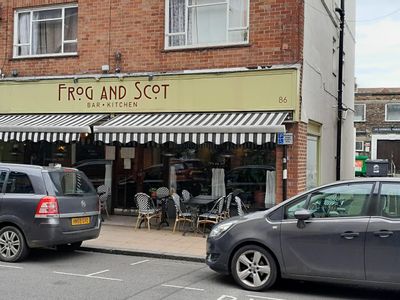Property Image for 86 High Street, Deal, Kent, CT14 6EG