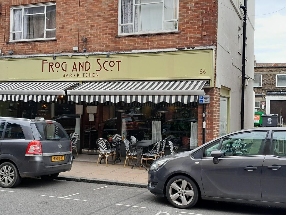 86 High Street, Deal, Kent, CT14 6EG