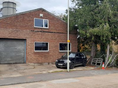 Property Image for Former Home Supplies Depot South Stour Avenue, Ashford, Kent, TN23 7RS