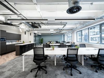 Property Image for 84 Albion Street - Fully Fitted Suites, Leeds, LS1 6AG