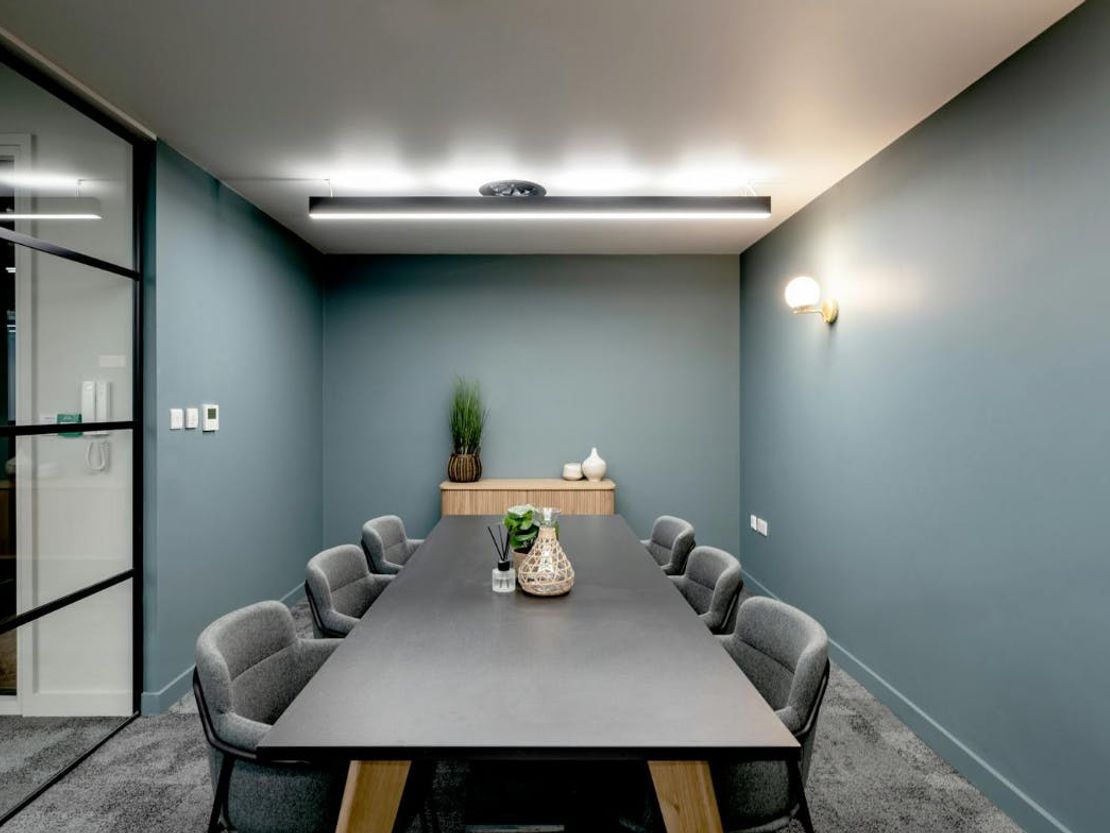 84 Albion Street - Fully Fitted Suites, Leeds, LS1 6AG
