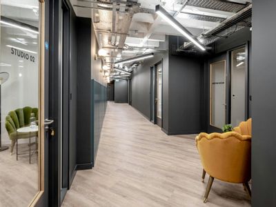 Property Image for 84 Albion Street - Fully Fitted Suites, Leeds, LS1 6AG