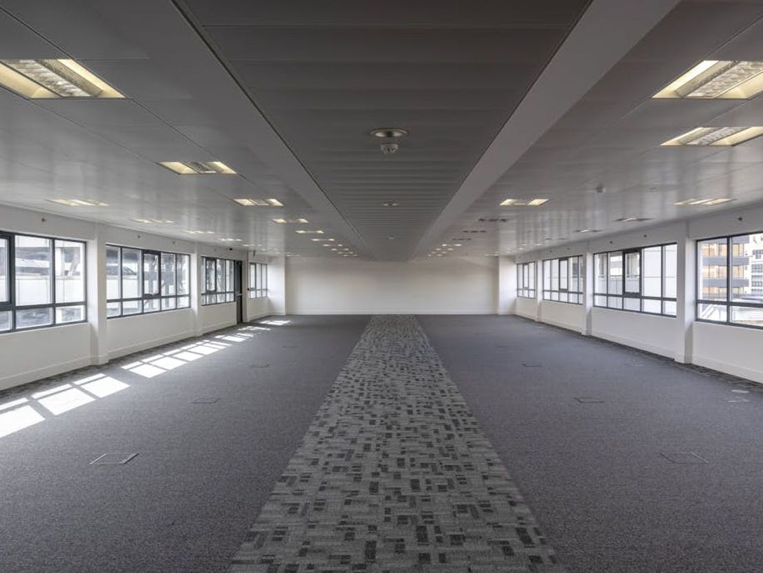84 Albion Street - Traditional Workspace, Leeds, LS1 6AG