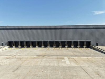 Property Image for Aviator 140, Hurricane Way, Sherburn in Elmet, Leeds, LS25 6PT