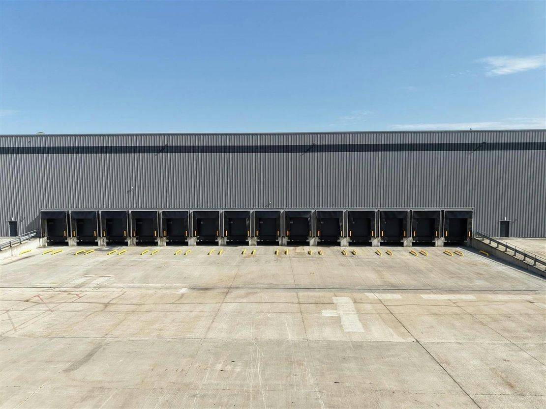Aviator 140, Hurricane Way, Sherburn in Elmet, Leeds, LS25 6PT
