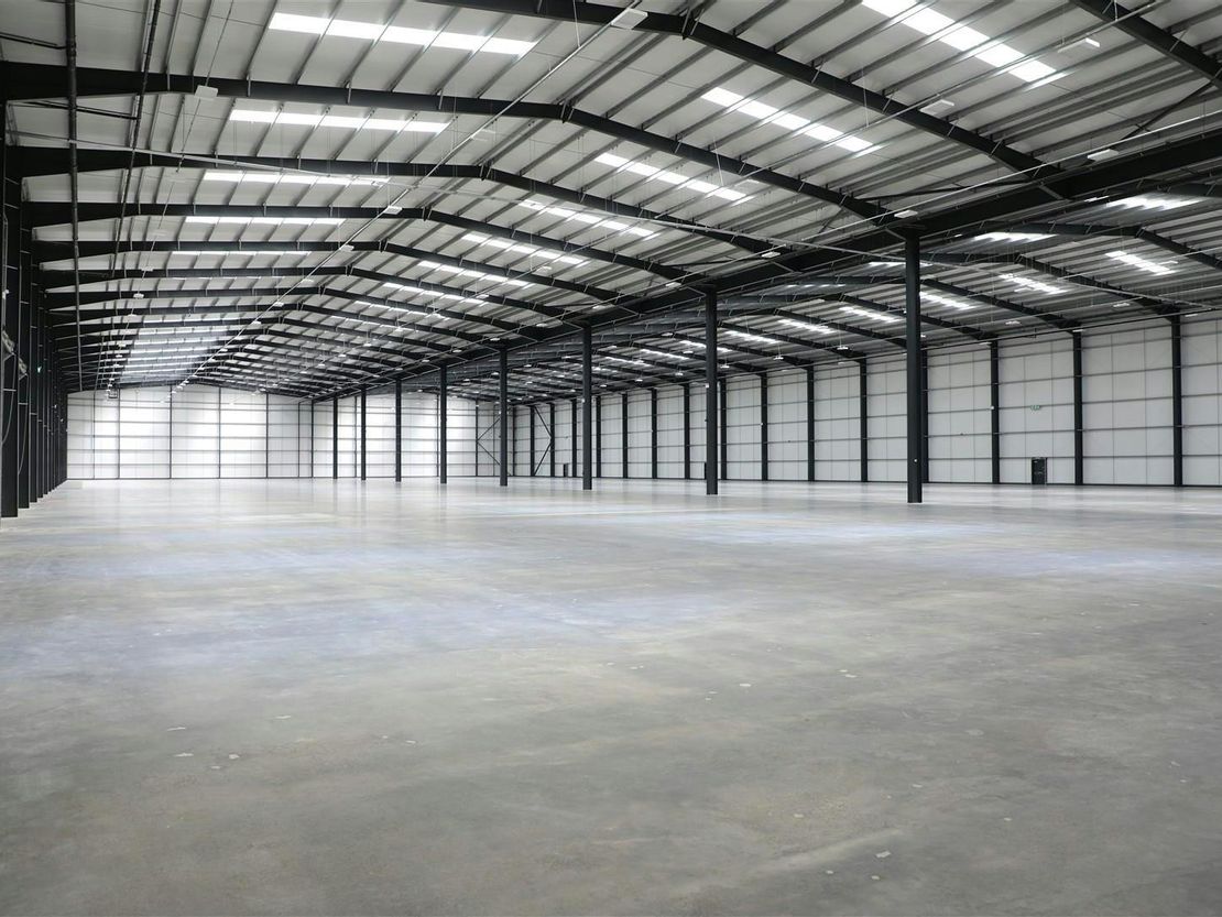 Aviator 140, Hurricane Way, Sherburn in Elmet, Leeds, LS25 6PT