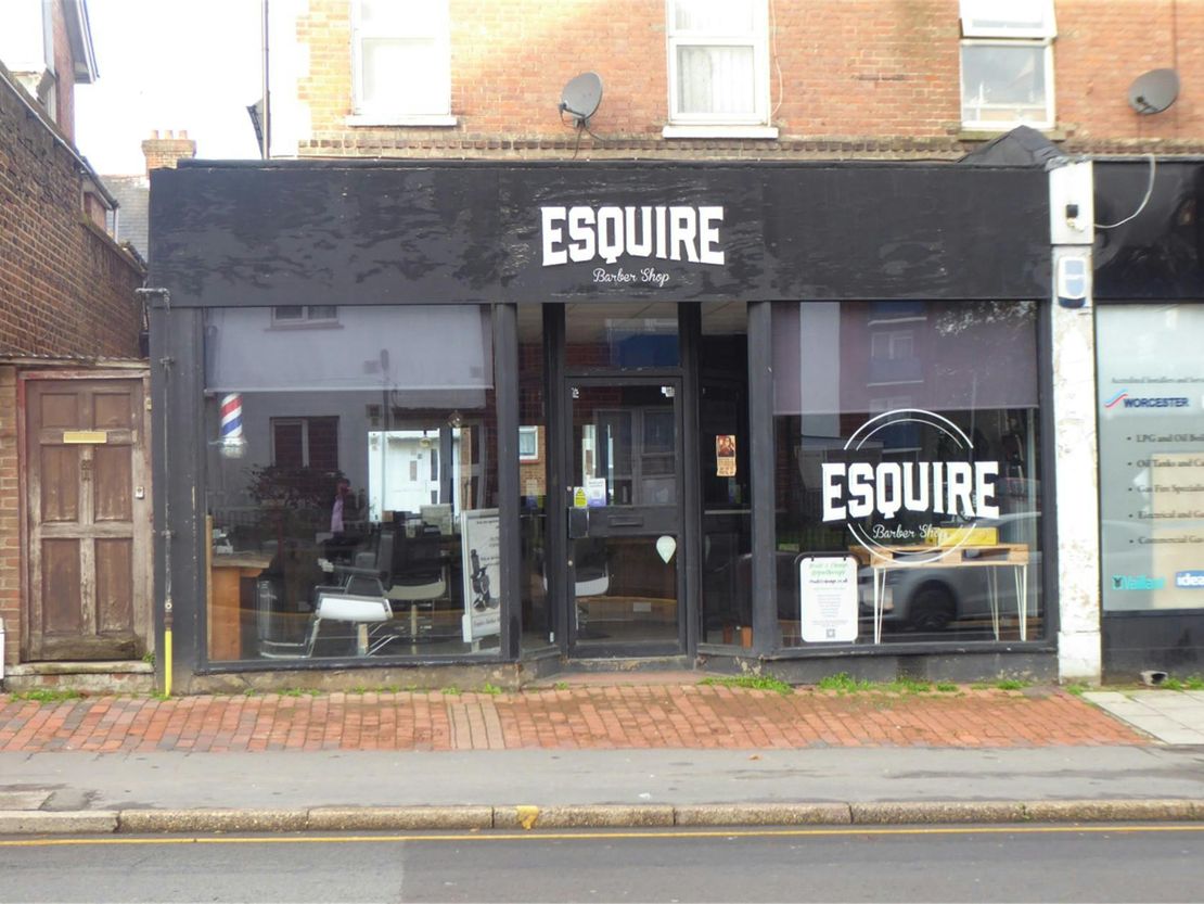 82 London Road, Southborough, Tunbridge Wells, TN4 0PP