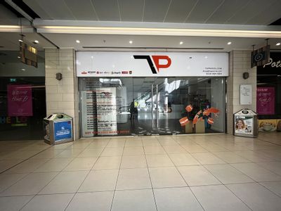 Property Image for Unit 13 Sailmakers Shopping Centre, Tavern Street, Ipswich, Suffolk, IP1 3BB