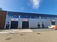 Property Image for 2 Chineham Point, Crockford Lane, Basingstoke, RG24 8NA