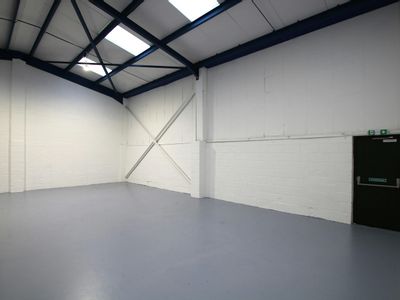 Property Image for Unit 6 Forest Close, Ebblake Industrial Estate, Verwood, BH31 6DE