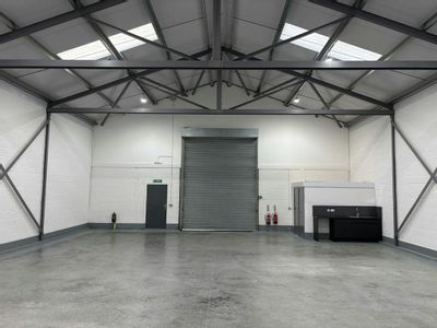 Property Image for Unit 33, Phoenix Distribution Park, Phoenix Way, Hounslow, TW5 9NB