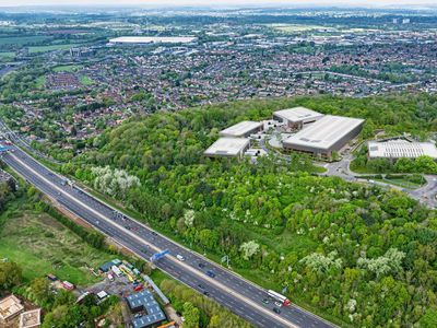 Property Image for Unit 4, Focus, Reading, Reading, RG2 9FW