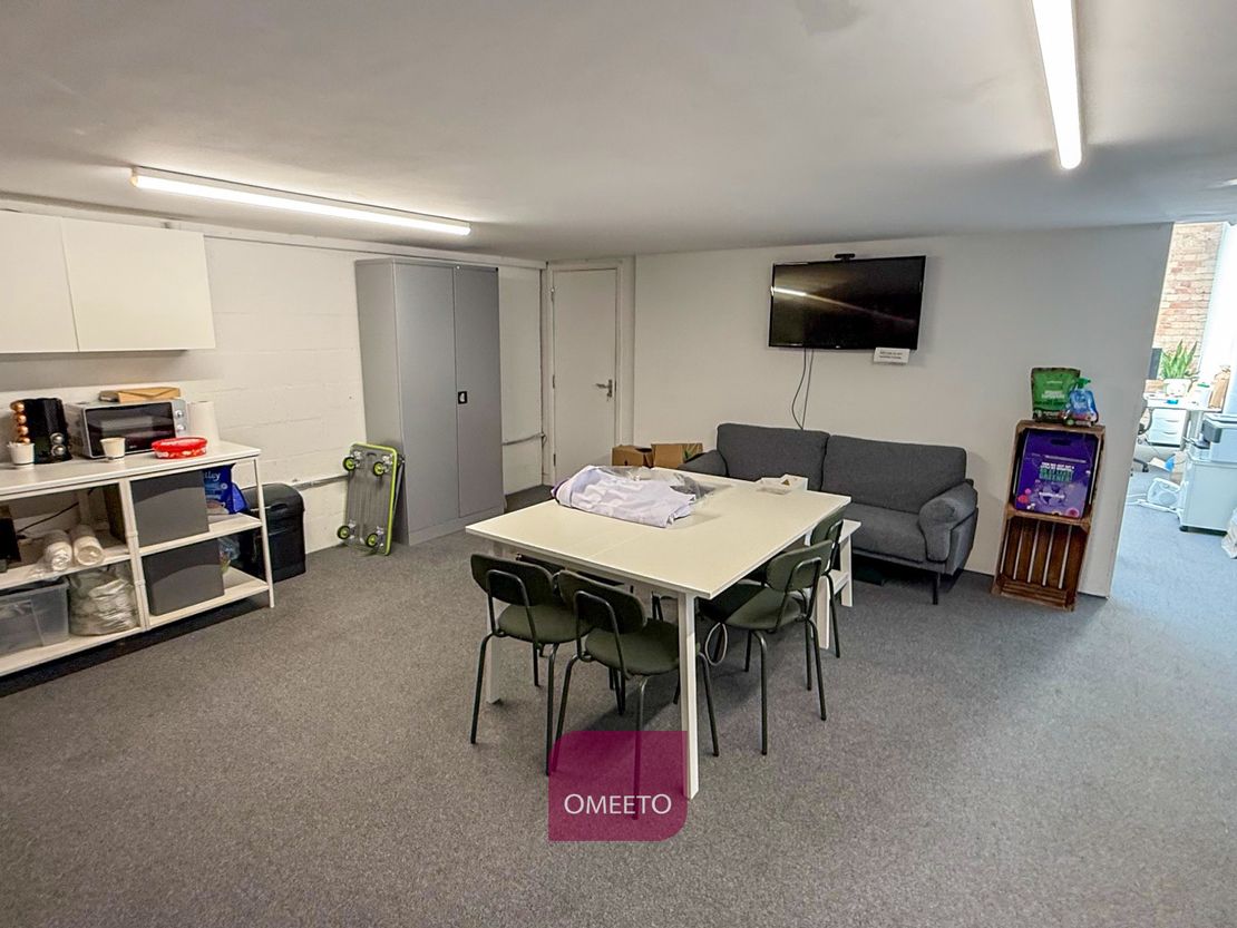 23 Derwent Business Centre, Clarke Street, Derby, Derbyshire, DE1 2BU