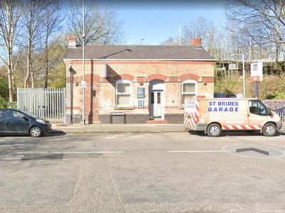 Property Image for Trafford Park Station, Moss Road, Trafford Park, M32 0AP