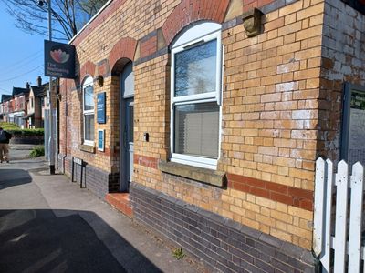 Property Image for Trafford Park Station, Moss Road, Trafford Park, M32 0AP