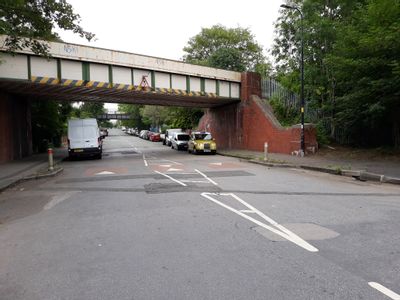Property Image for Trafford Park Station, Moss Road, Trafford Park, M32 0AP