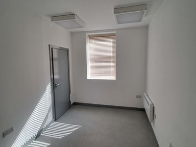 Property Image for Trafford Park Station, Moss Road, Trafford Park, M32 0AP