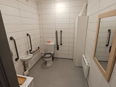Property Image for Trafford Park Station, Moss Road, Trafford Park, M32 0AP